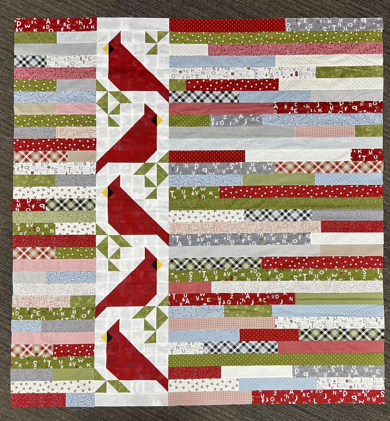 Stitch On - “It’s a Sign” pattern is back in stock! Look... | Facebook