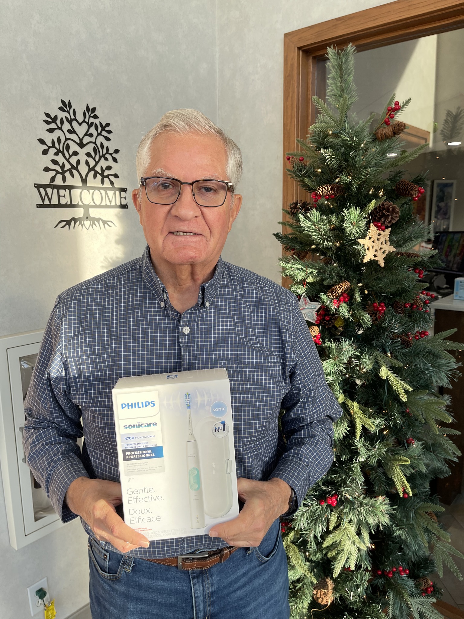 Family Dentist Tree | Rochester MN