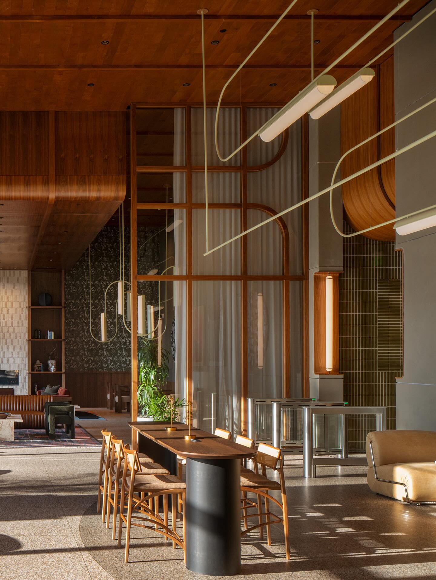 Michael Hsu Office of Architecture | Austin TX