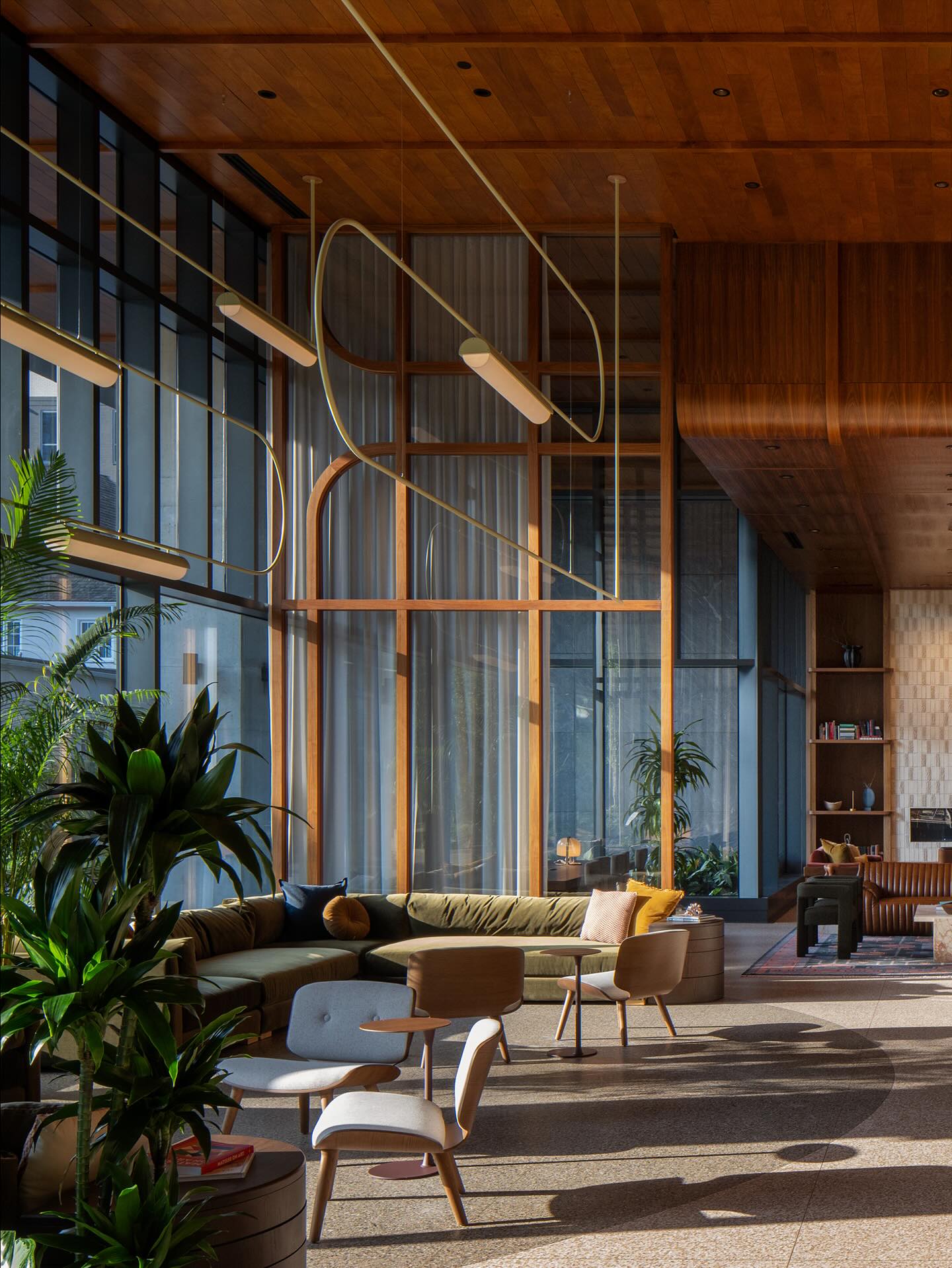 Michael Hsu Office of Architecture | Austin TX