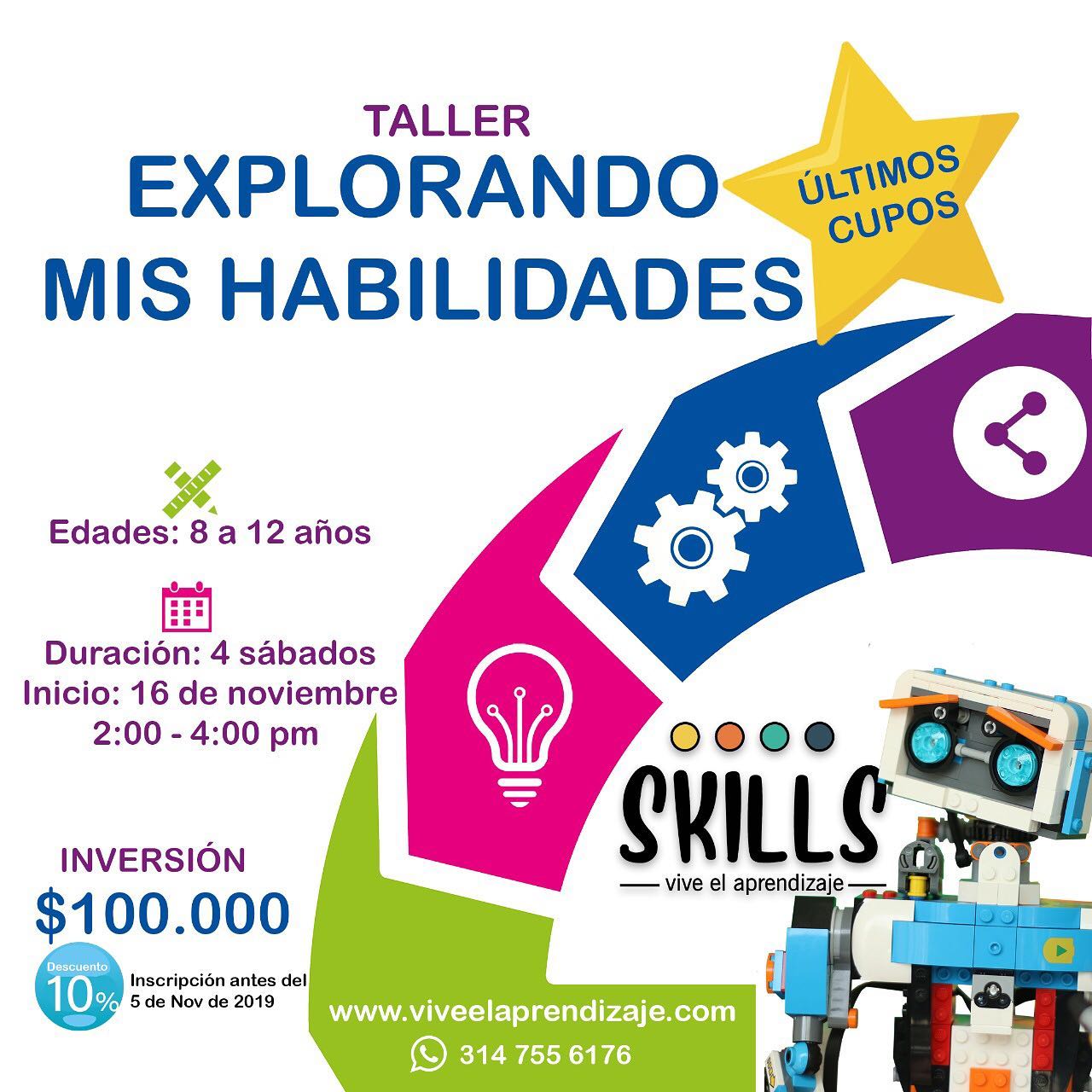 Skills