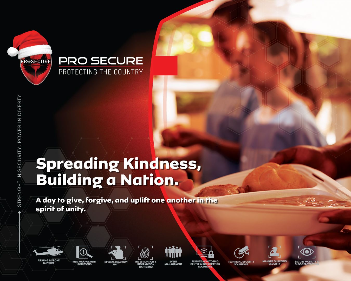 Pro Secure | Durban