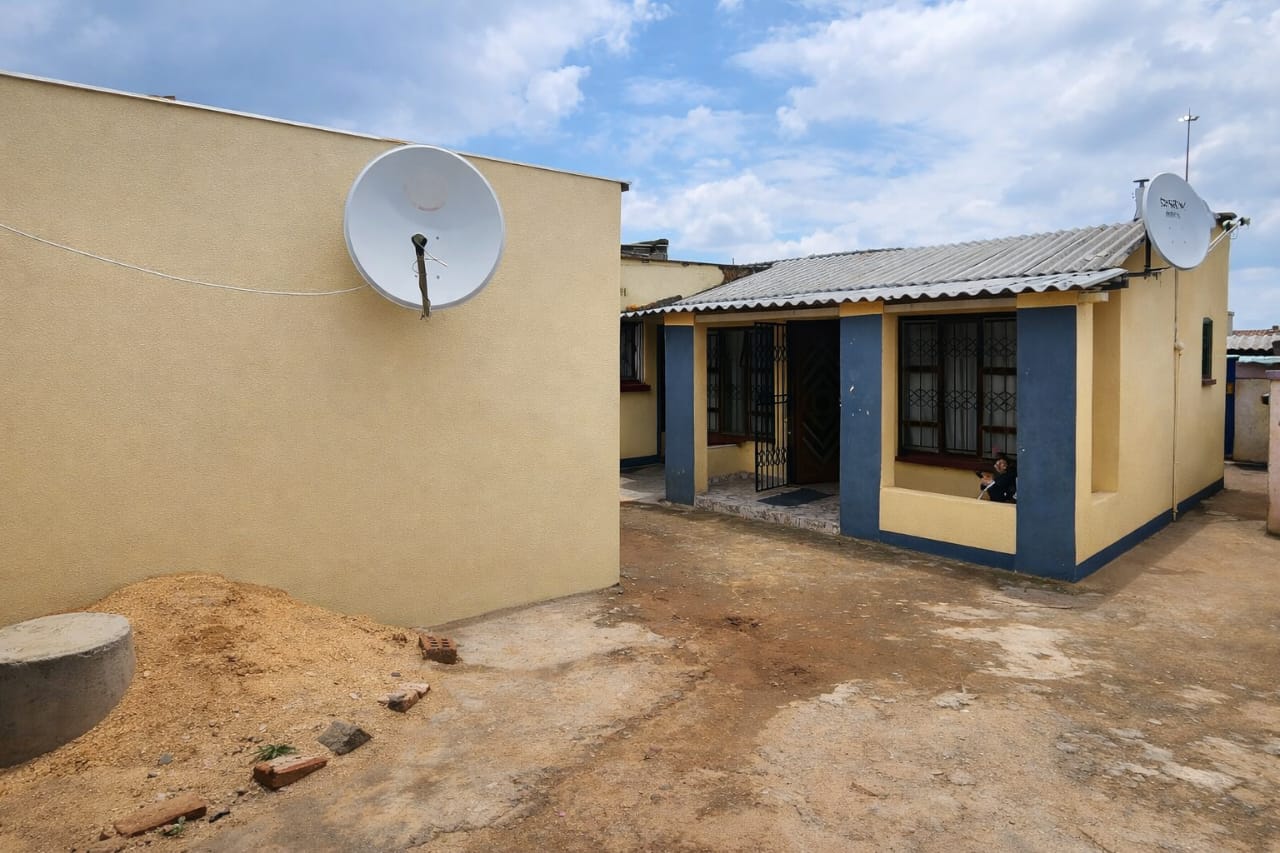 Tembisa,... - Tembisa, Ebony Park, Ivory Park Rooms to rent