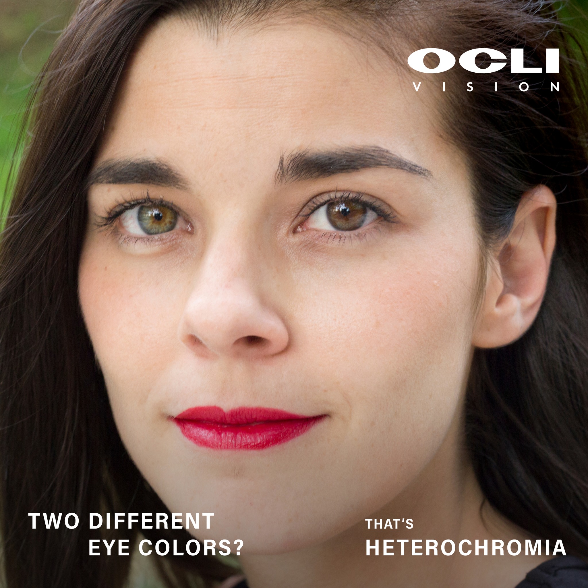 OCLI Vision