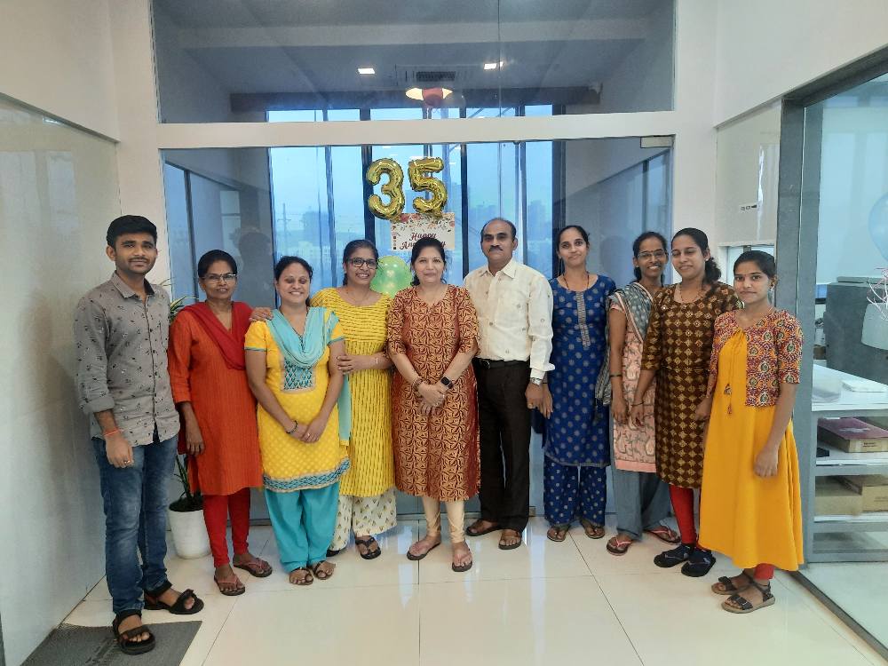 Dr AJAY SHAH pathology LAB | Mumbai