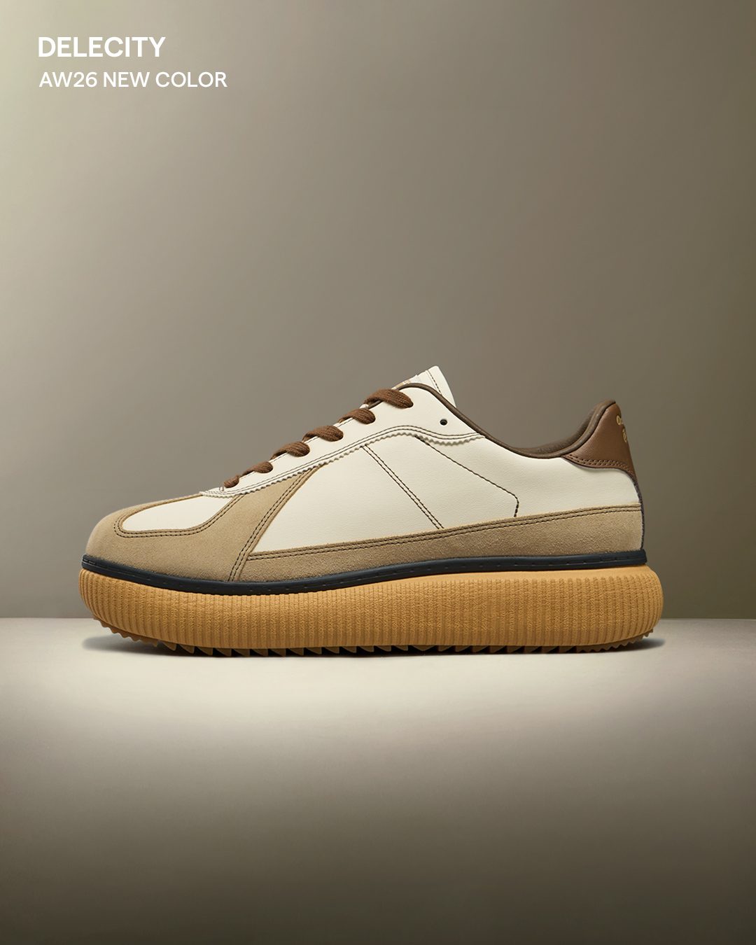 Onitsuka - 【MOAL 77 NM】 1970年代発売の「モントリオールⅡ」を