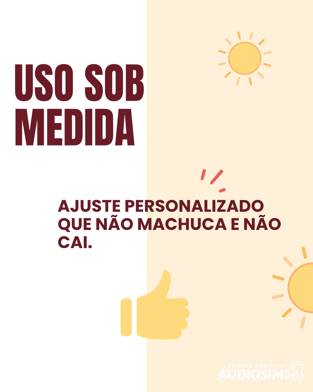 Clinica Audiosim | Rio de Janeiro RJ