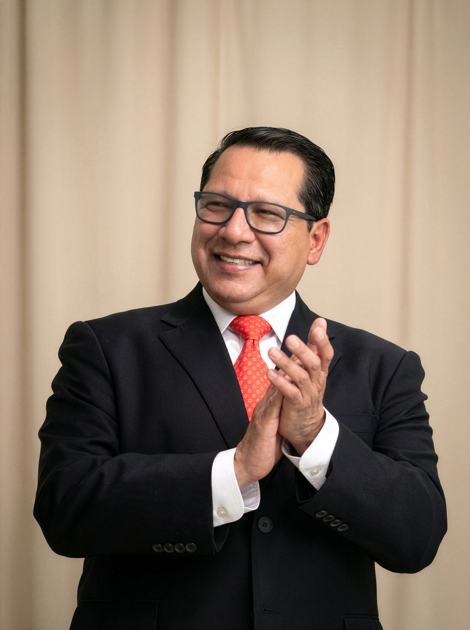 Carlos Rivas