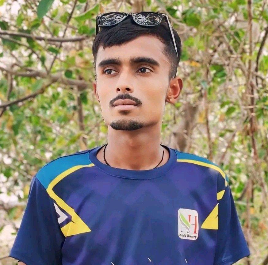 Labonno Sadhu