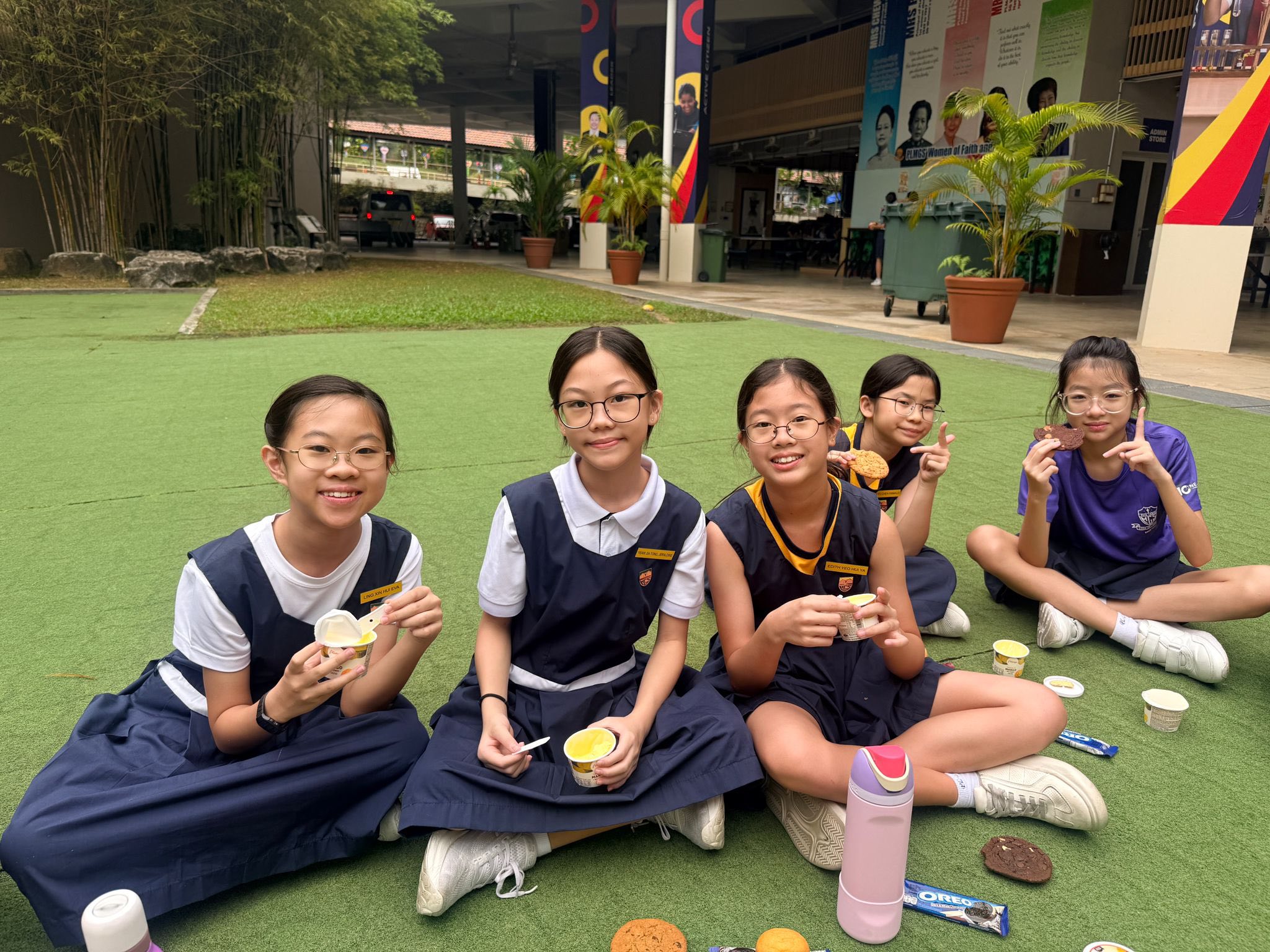 Paya - Listen to the familiar songs that we sing at PLMGS! https://www ...