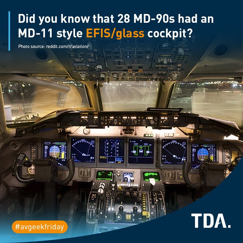 Touchdown Aviation | Lijnden