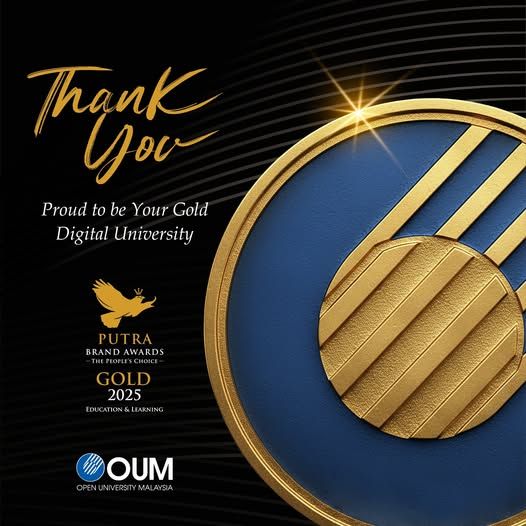 OUM - 6 Diploma Programmes. More info https://www.oum.edu.my/course ...