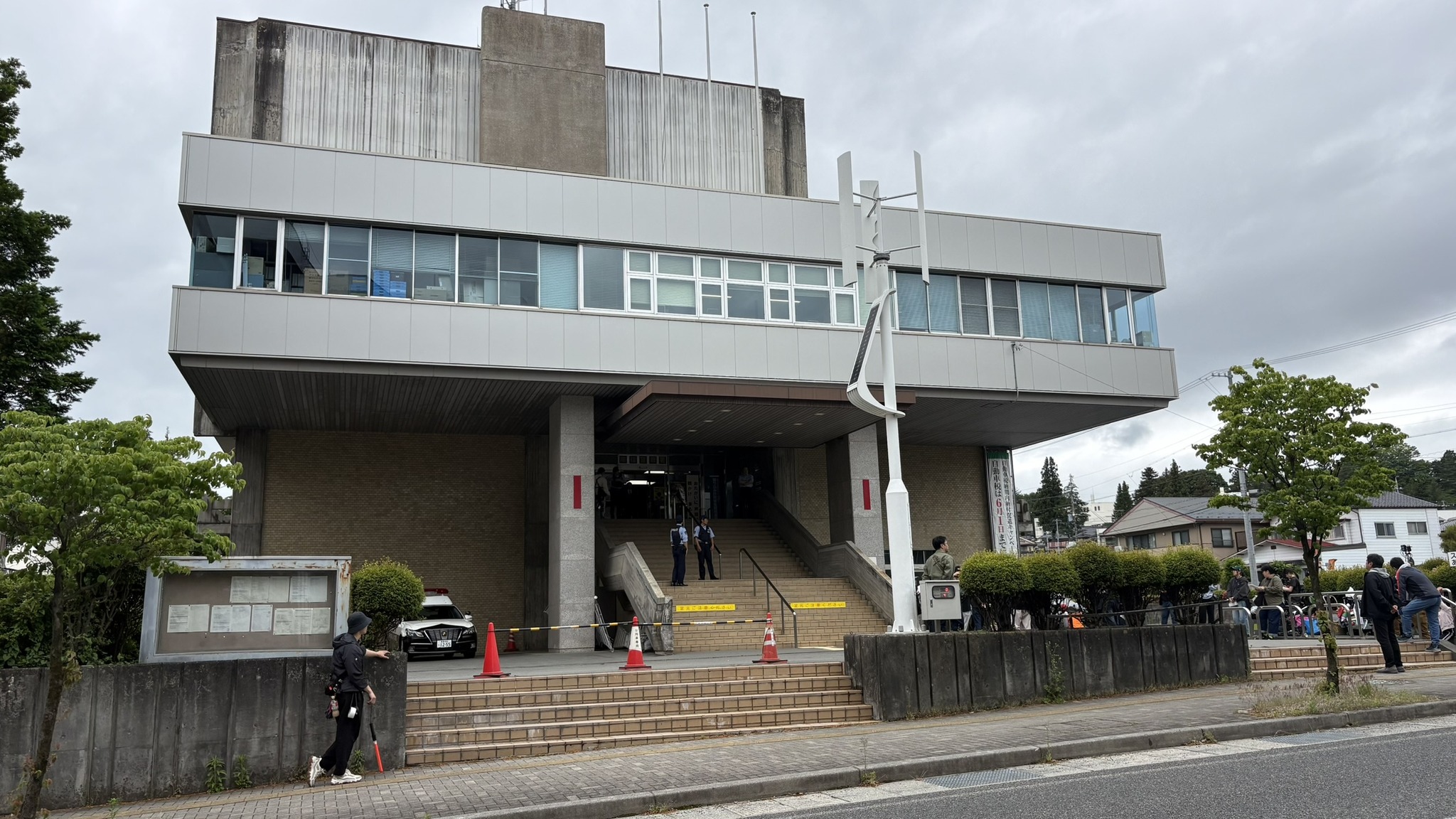 公の場での発言・インタビュー報道記録