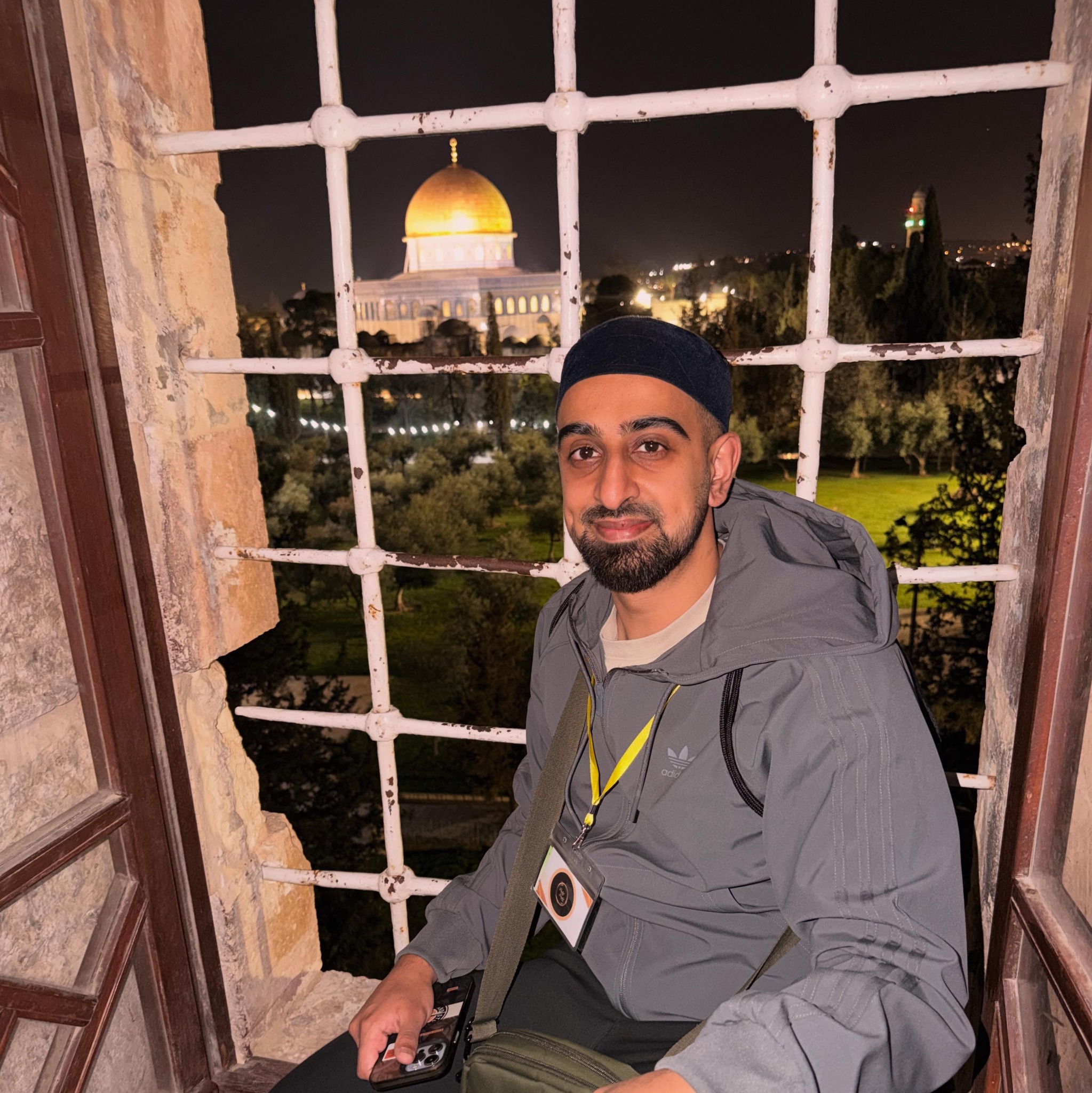 Aqib Malik