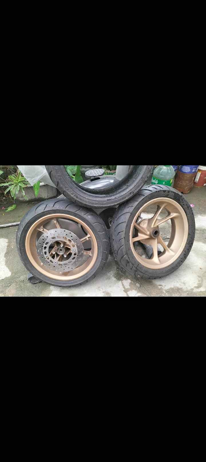 Rims for sale in Manila, Philippines | Facebook Marketplace | Facebook