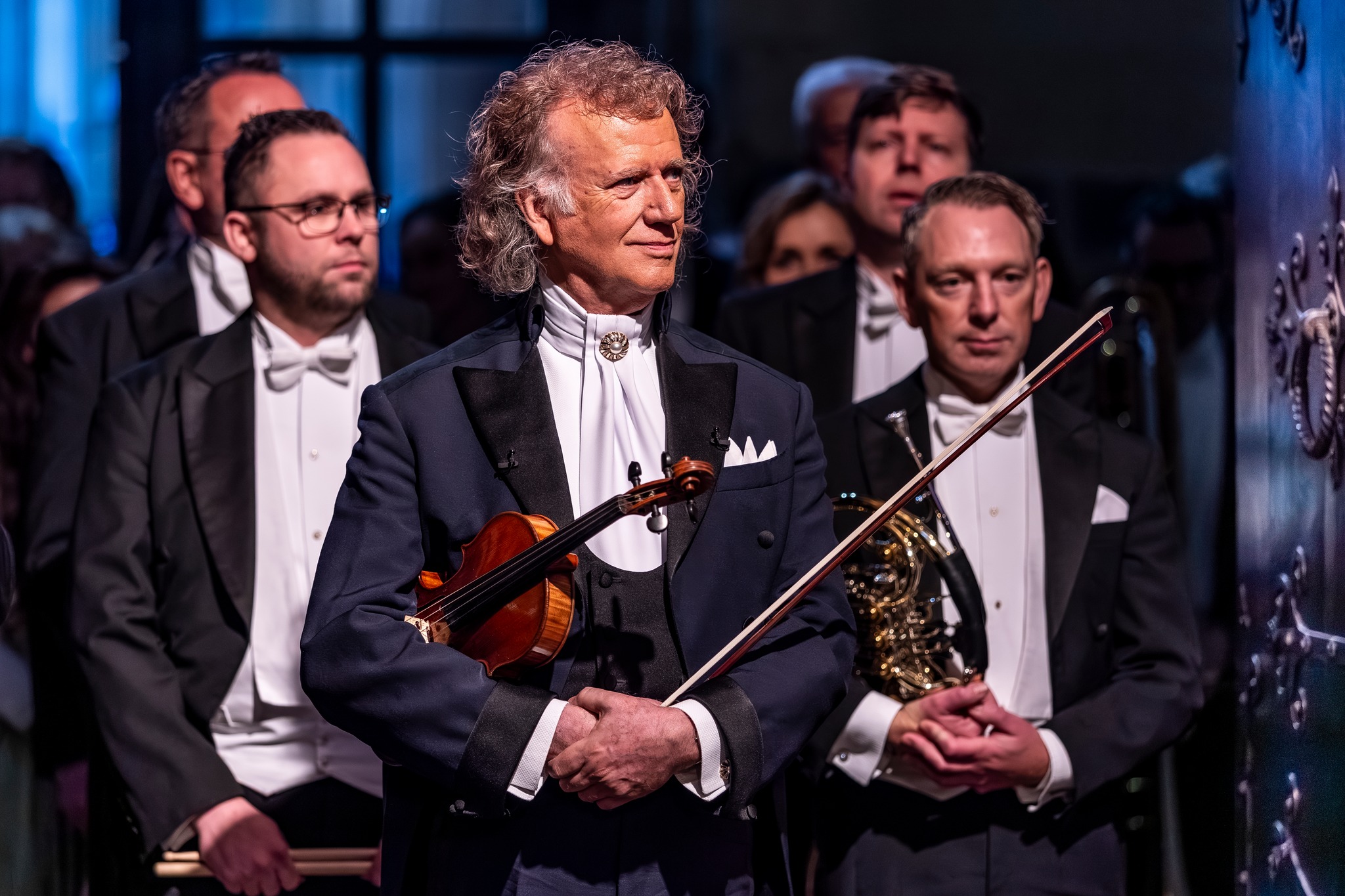 André Rieu