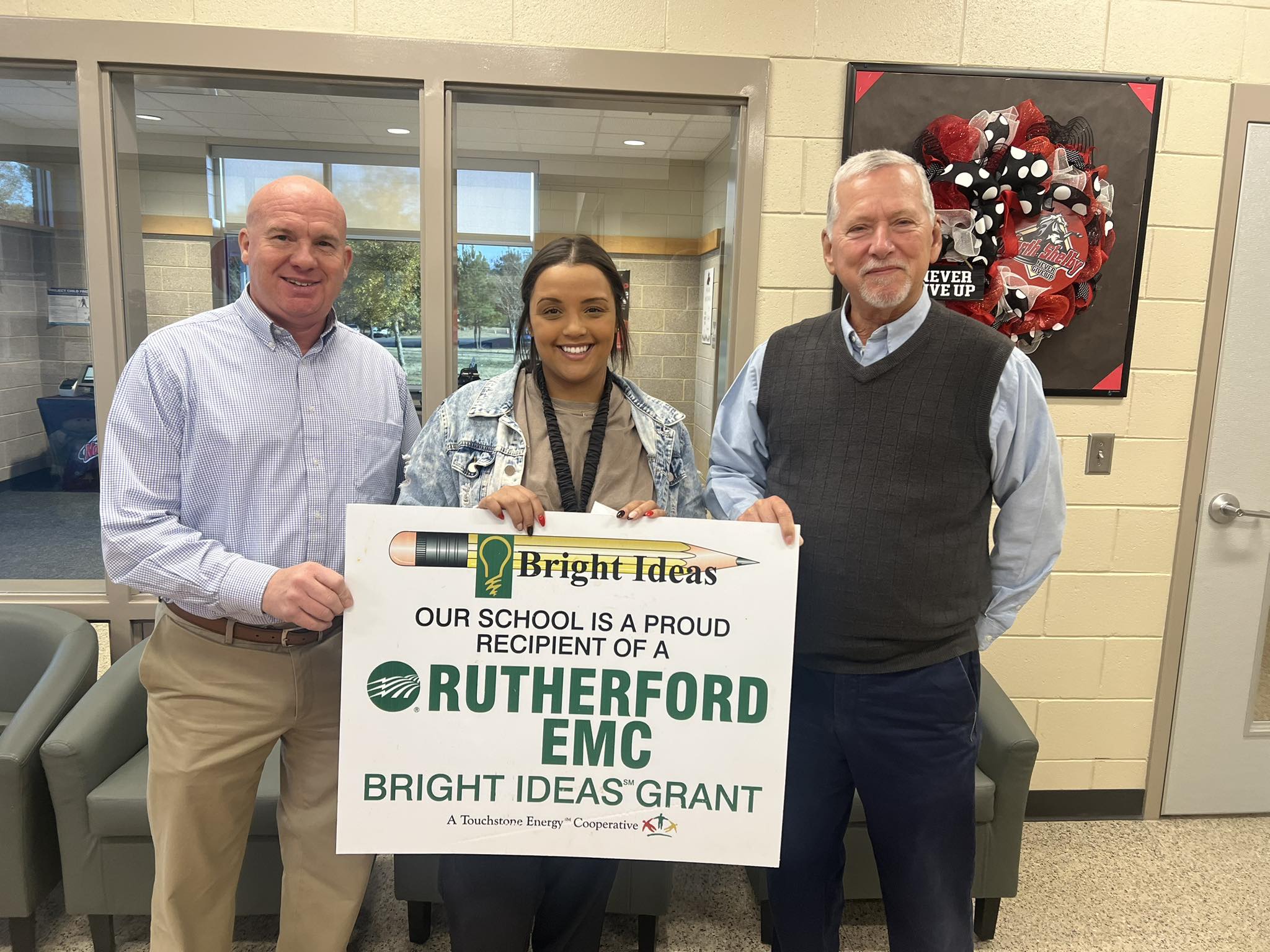 🌿 Exciting News! 🌿 We are... - North Shelby School | Facebook