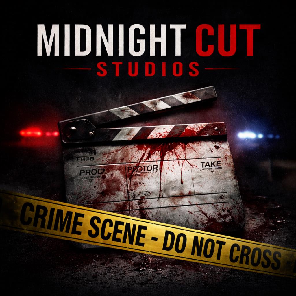 Midnight Cut Studios