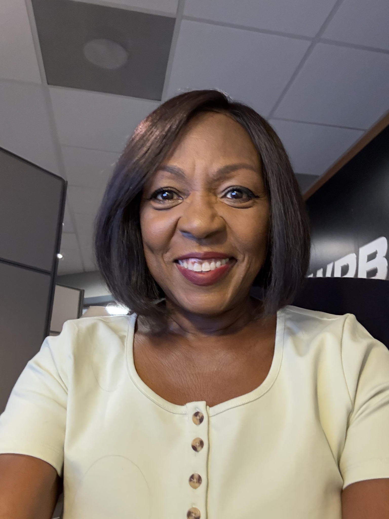 Angela Rozier WPBF