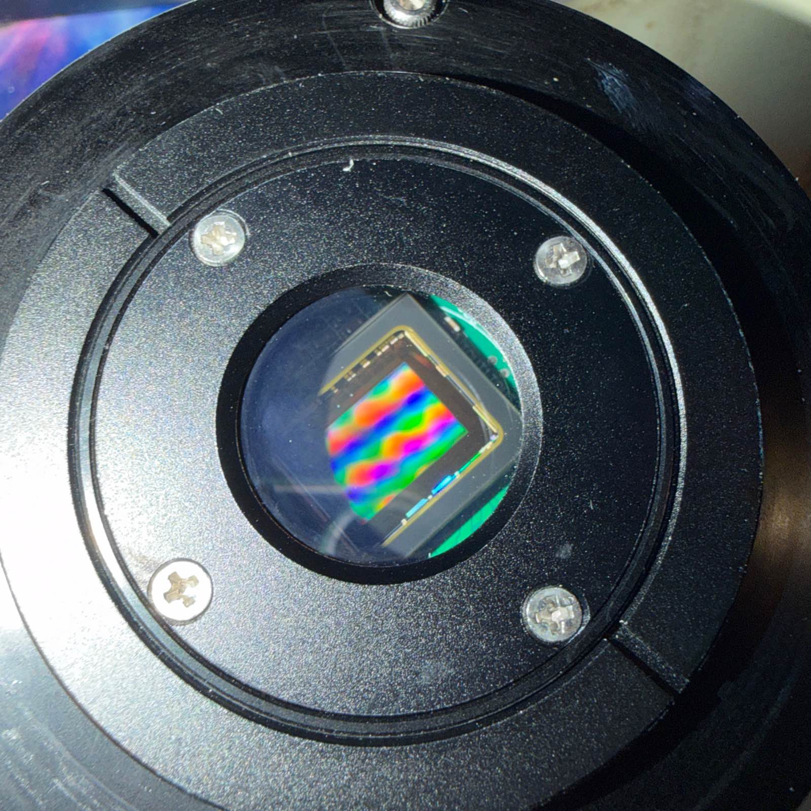 Zwo 174mm pro ccd camera - Cameras - Niagara Falls, New York | Facebook ...