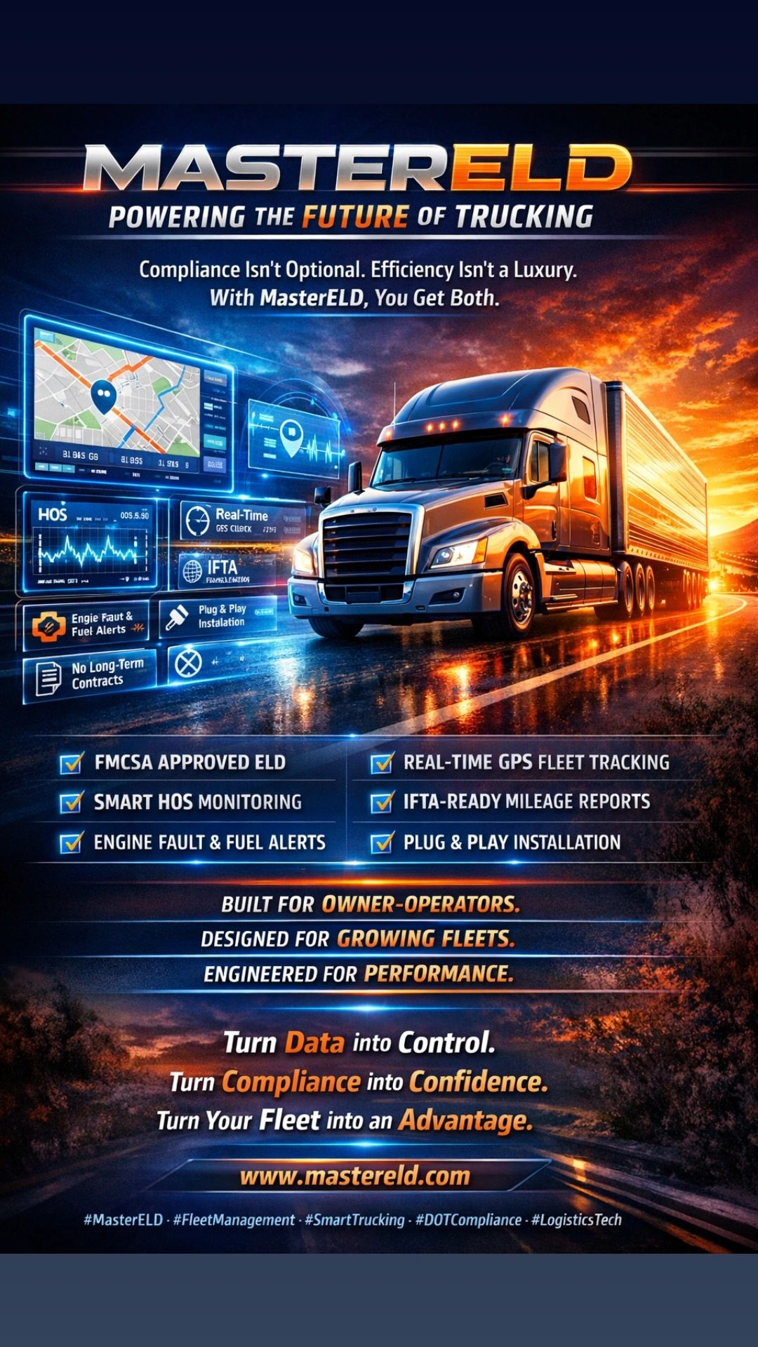 CDL Drivers ONLY
