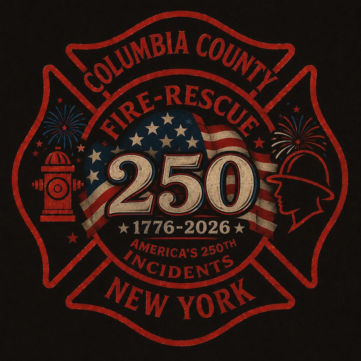 Philmont Fire AMA... - Columbia County Fire-Rescue Incidents | Facebook
