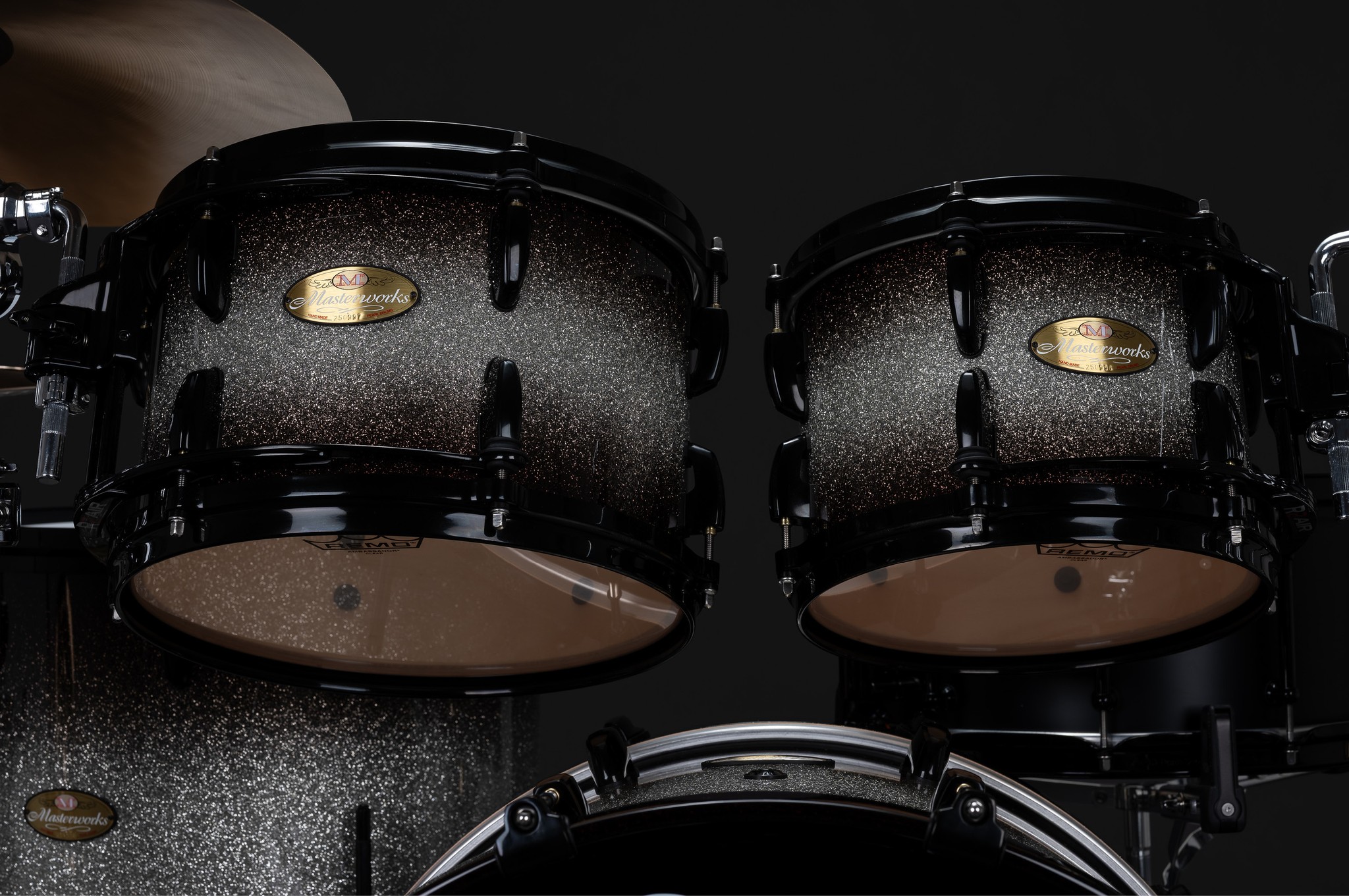 JAPANビンテージPearl FF-775/単板トップ ダイヤモンドボリュート JAPANビンテージPearl FF-775/単板トップ ダイヤモンドボリュート