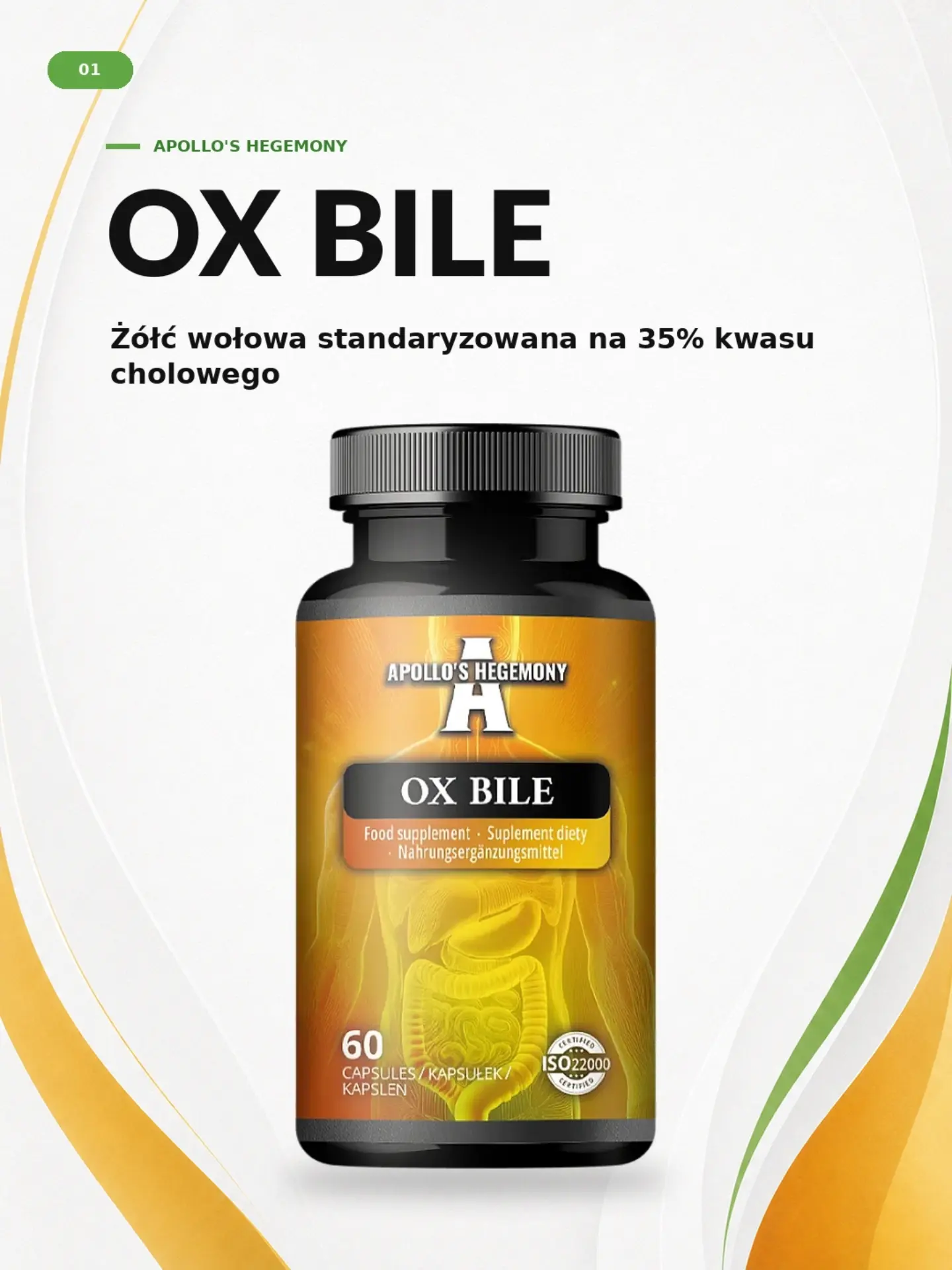 PRZEDSPRZEDAŻ! 🛒 Labolic BPC-157 to nieocenione wsparcie zdrowotne dla sportowców i osób chcących wspomóc regenerację organizmu, zwłaszcza mięśni i stawów.🤸🏼‍♂️⛹🏼‍♂️🏊🏼‍♀️ Teraz możecie zamówić ten suplement w MZ-store! 🔥🔥 ➡️ http://bit 