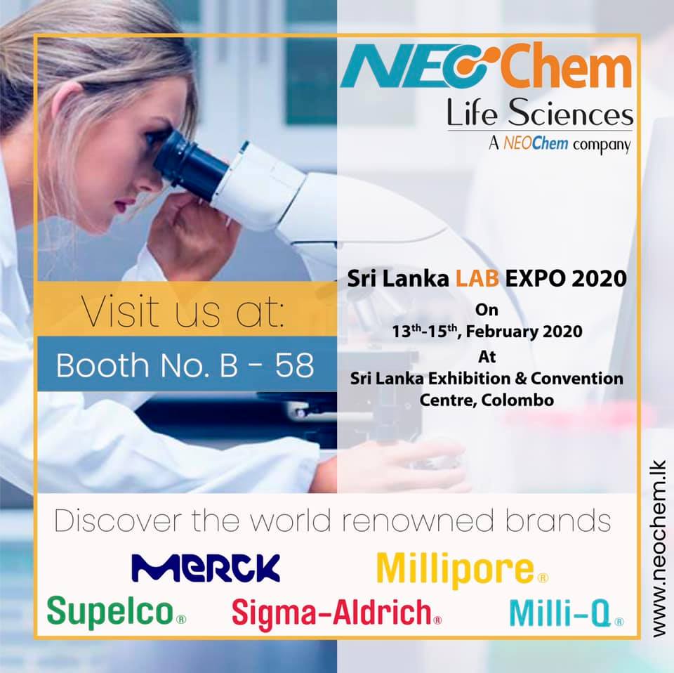 Neochem - Neochem Lifesciences, a proud member of Neochem group has ...