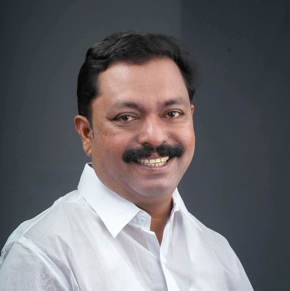 Joseph Alex