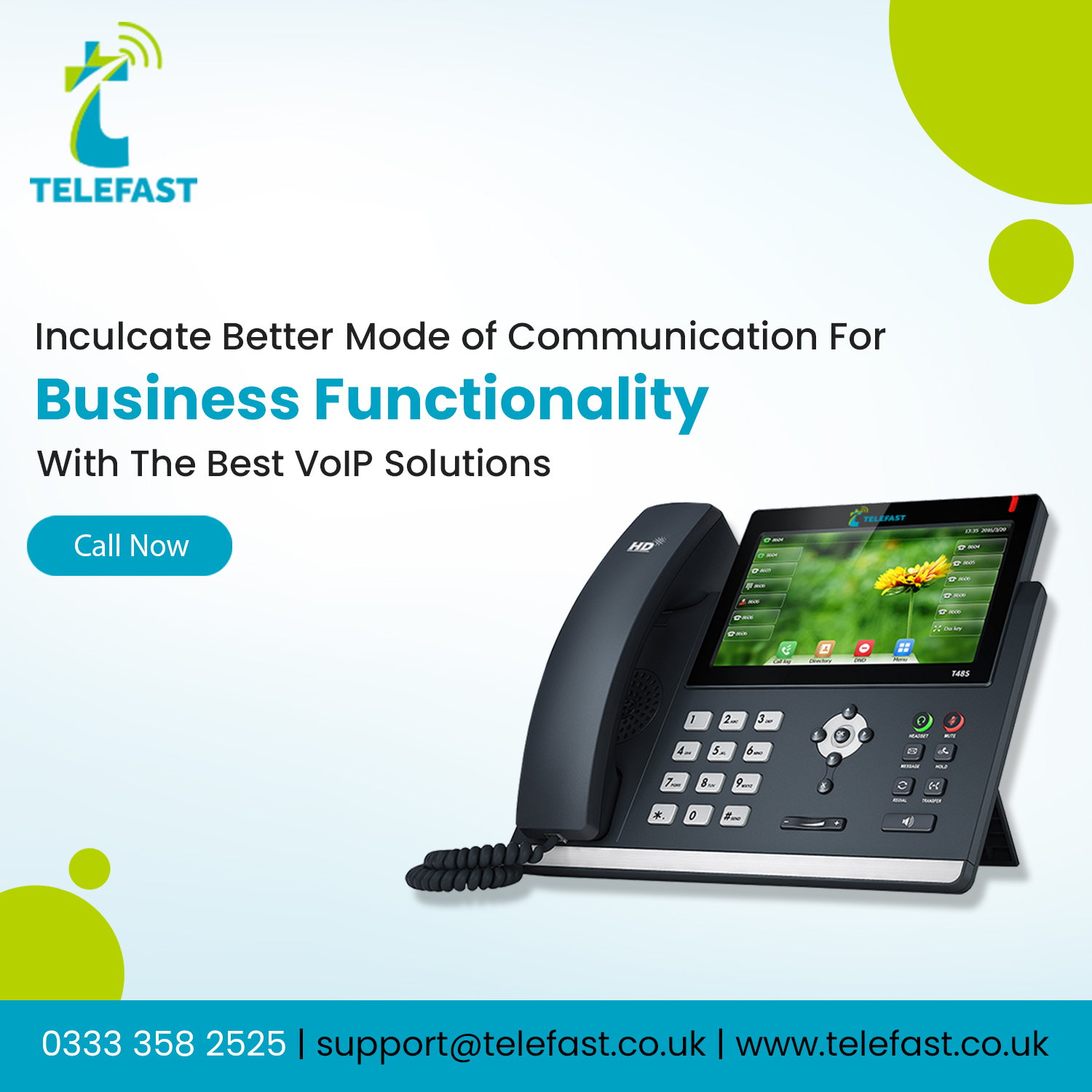Telefast.co.uk | Birmingham
