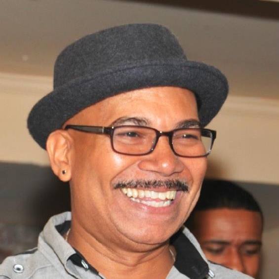 Marcos Colon