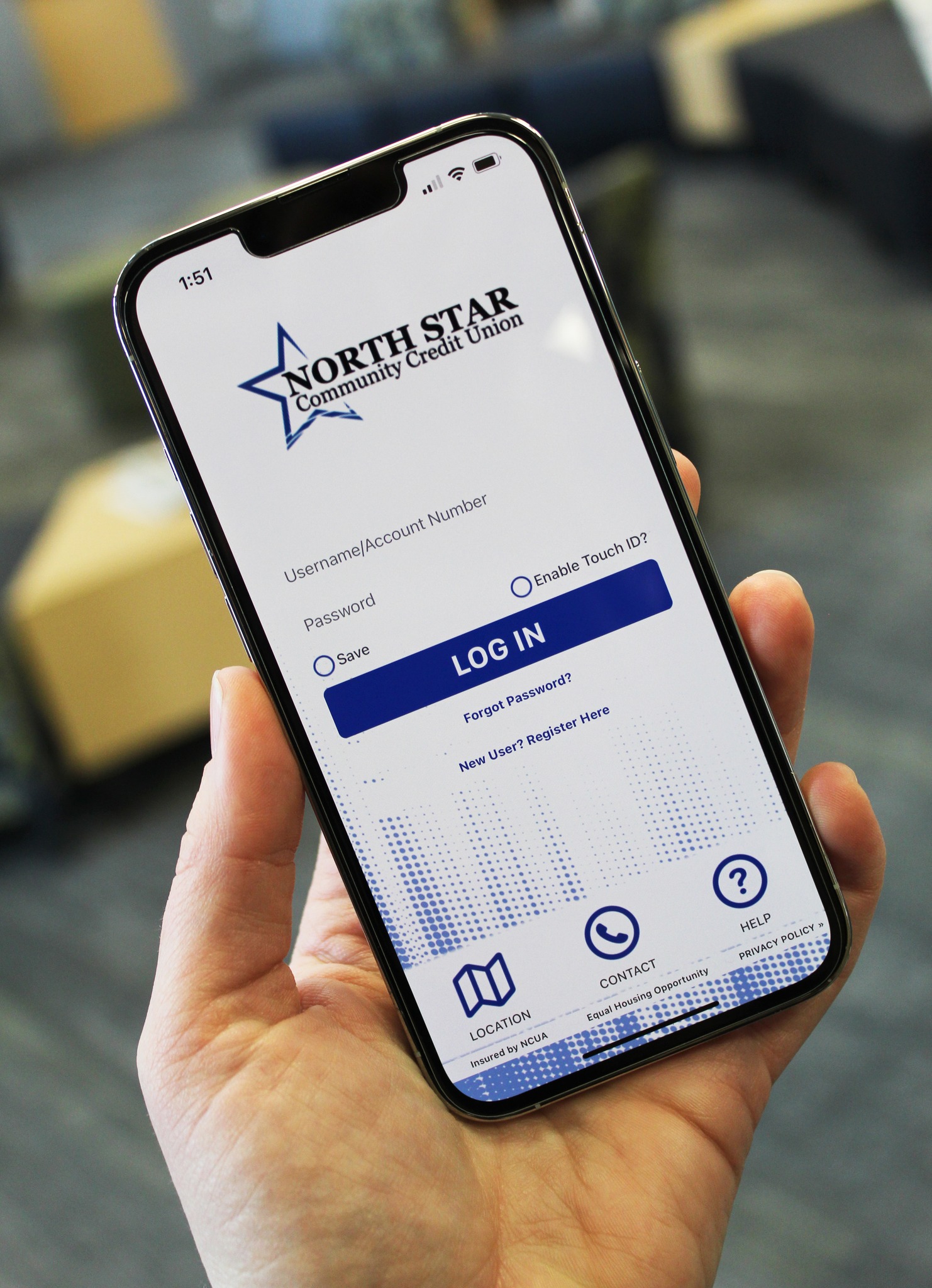 Our new online banking... - North Star Community Credit Union | Facebook