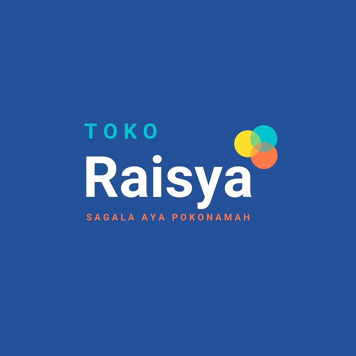 Toko Raisya | Singaparna