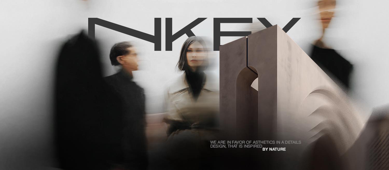 NKEY Architects