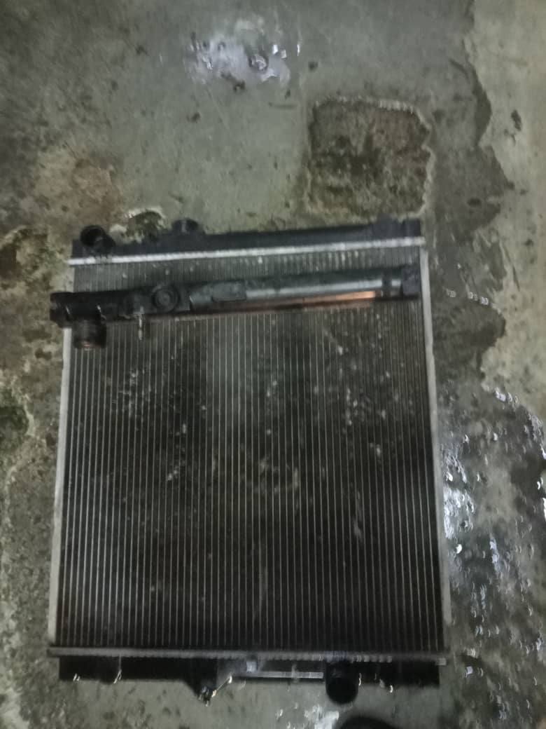 Azam Radiator | Puchong