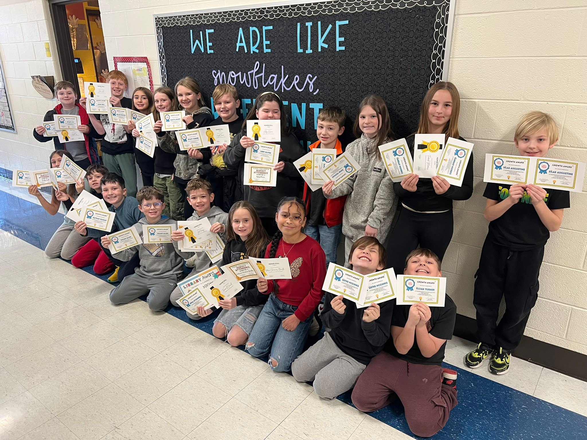 Pleasant View Elementary... - Pleasant View Elementary School