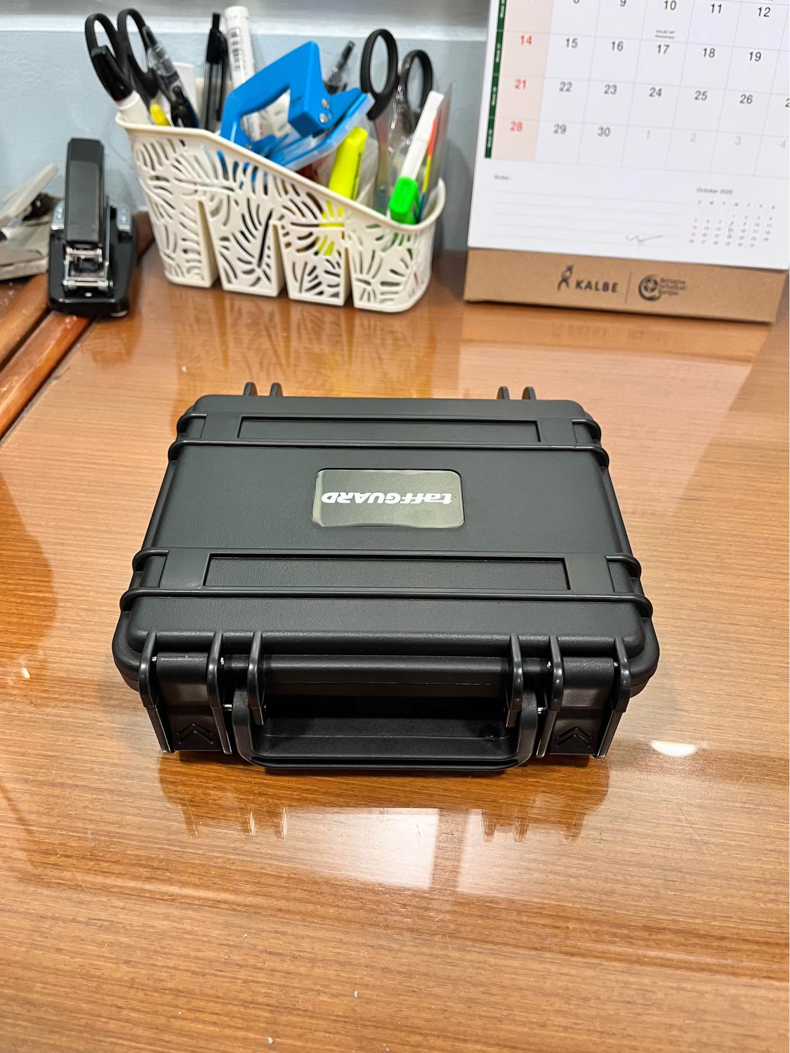 tool box busa waterprofe - Makeup Bags & Storage - Jakarta, Indonesia ...