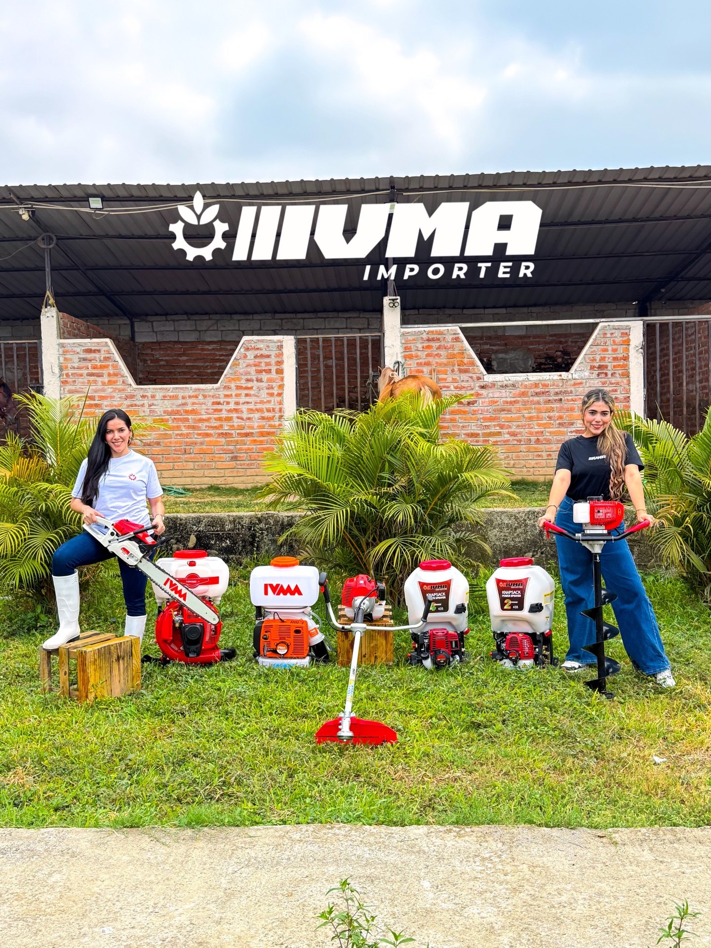 IVMA