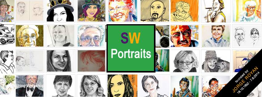 SW Portraits | Facebook