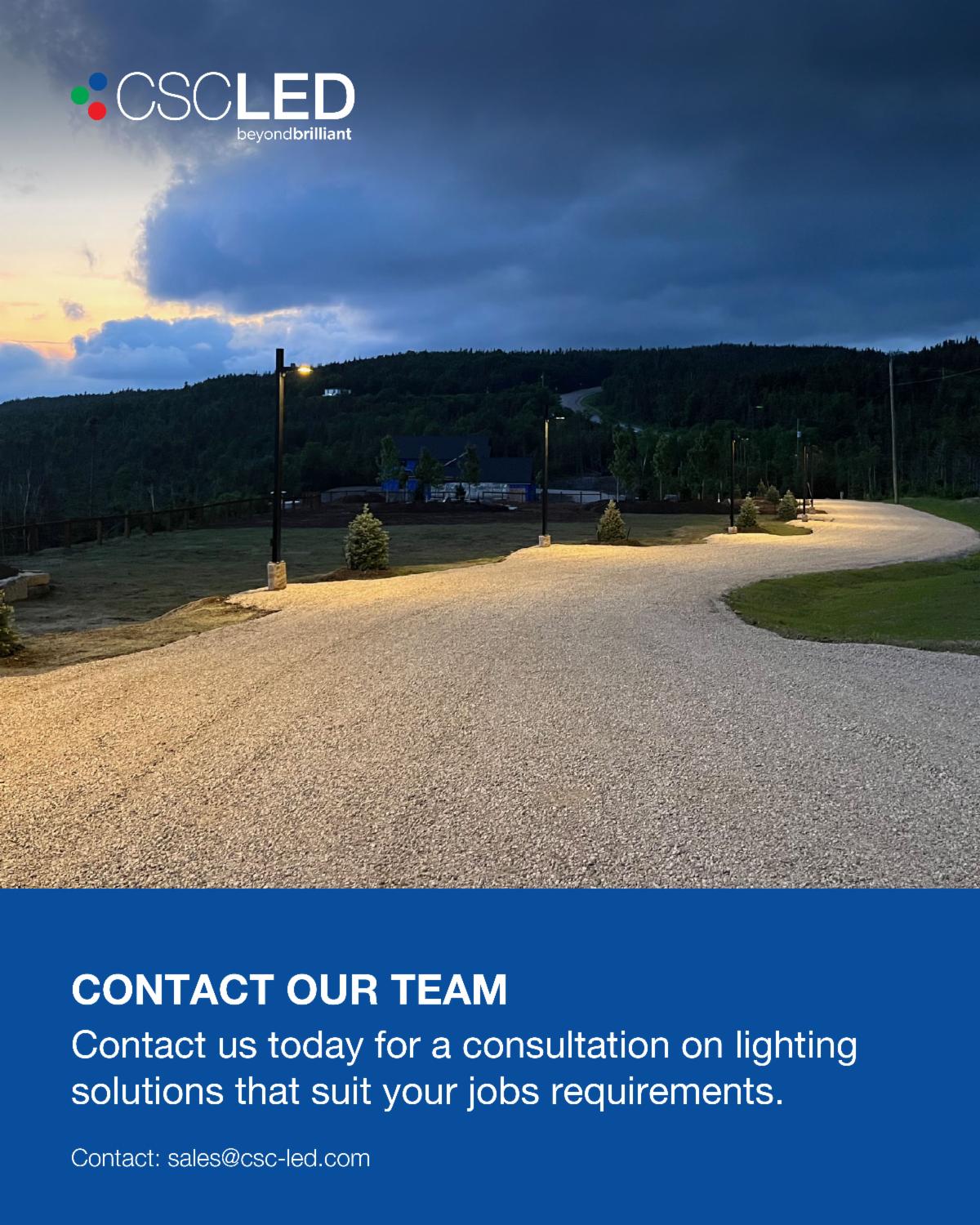 CSC LED Corp - CSC LED Corp added a new photo.