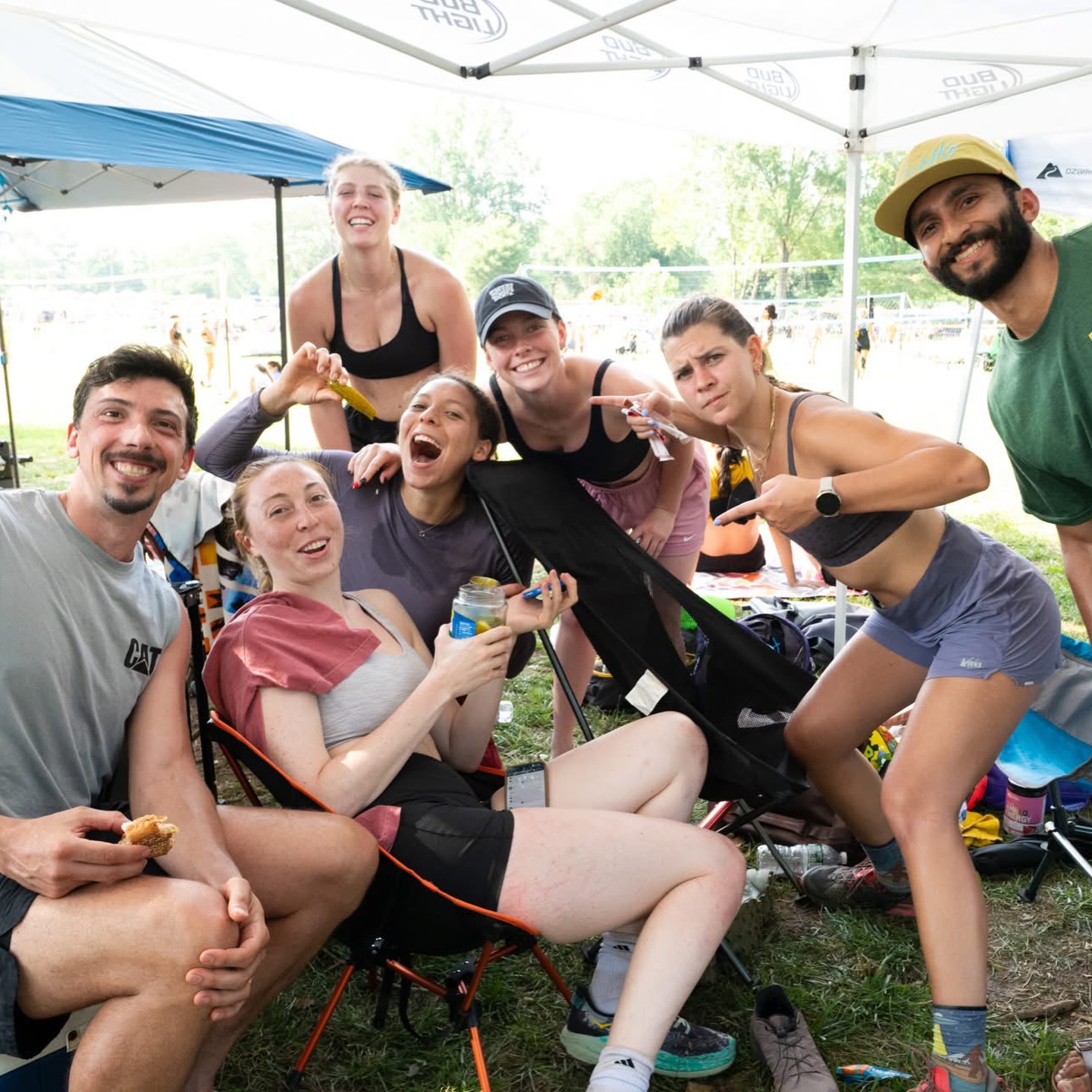 Pottstown Rumble... - Pottstown Rumble Volleyball Tournament