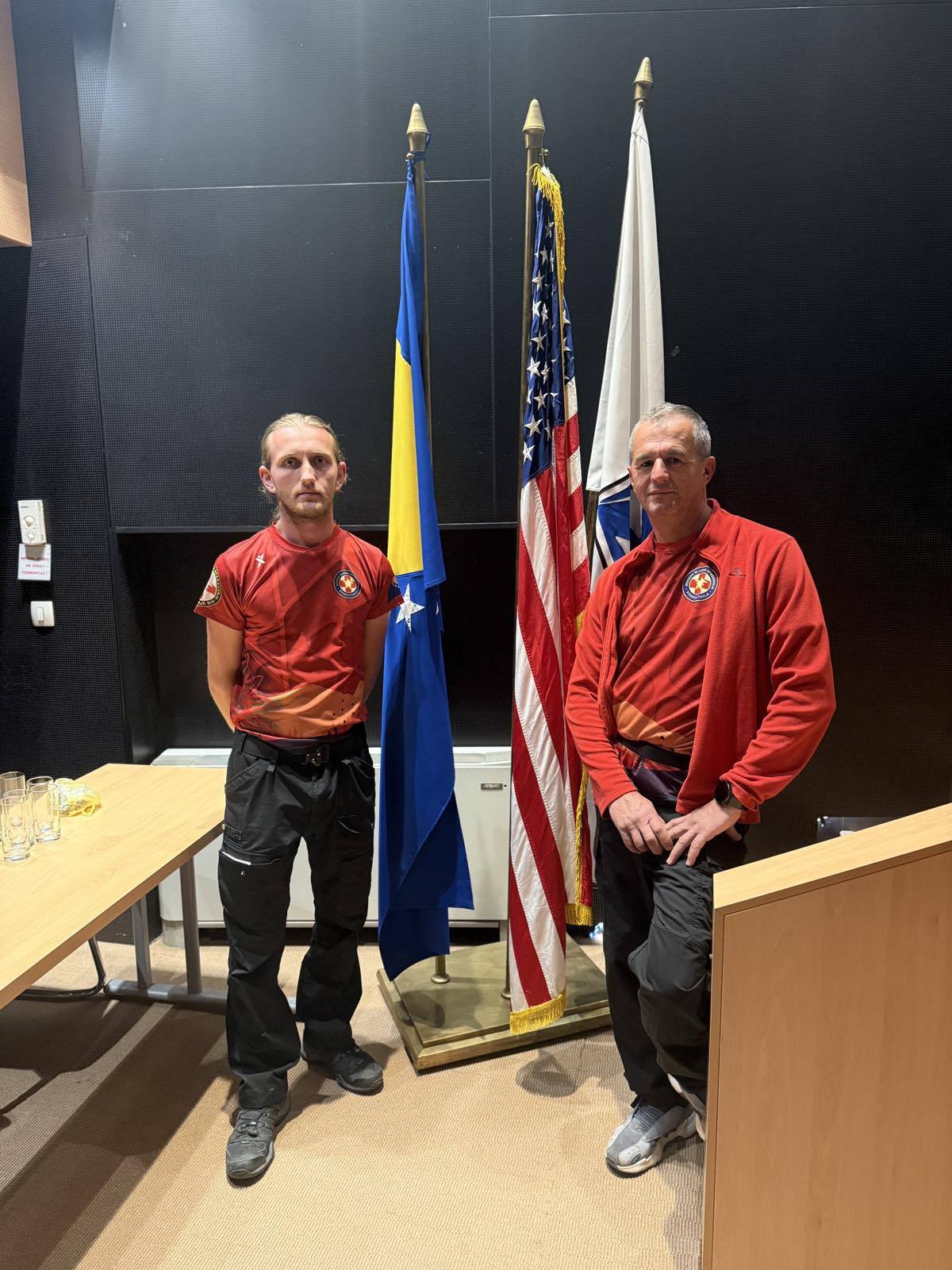 Gorska Služba... - Gorska Služba Spašavanja Stanica Tuzla
