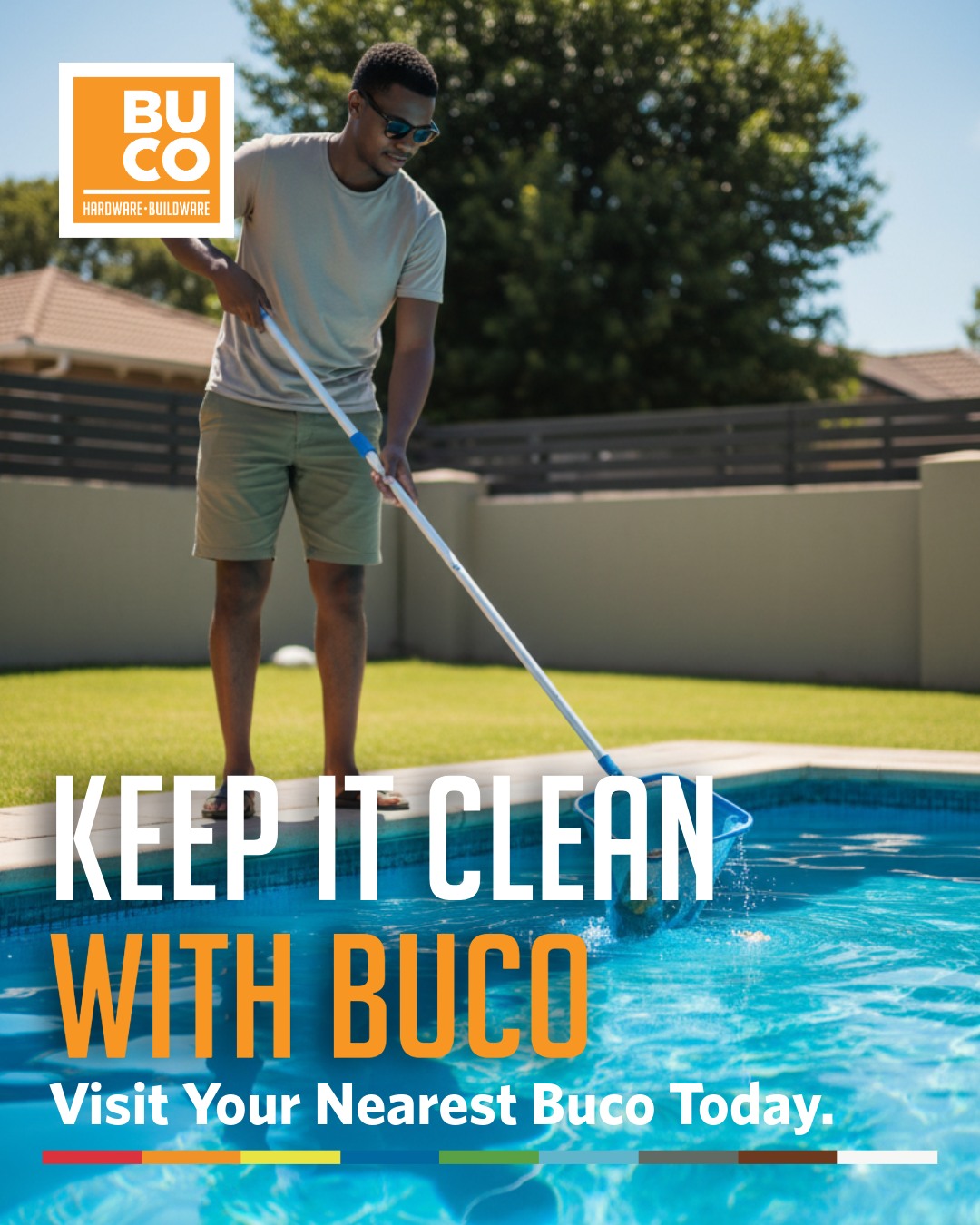 BUCO Port Elizabeth North... - BUCO Port Elizabeth North End