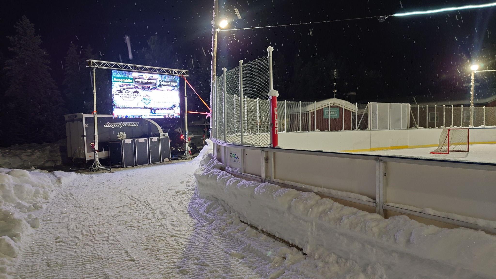 Digistream | Älvdalen