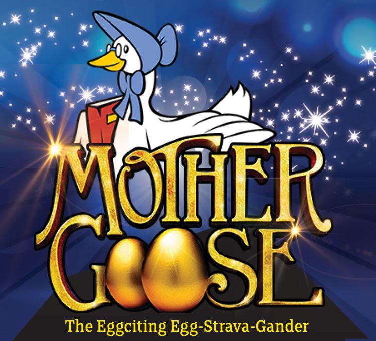 Palace - Heads up. Hey early birds, or should we say Geese ... panto is ...