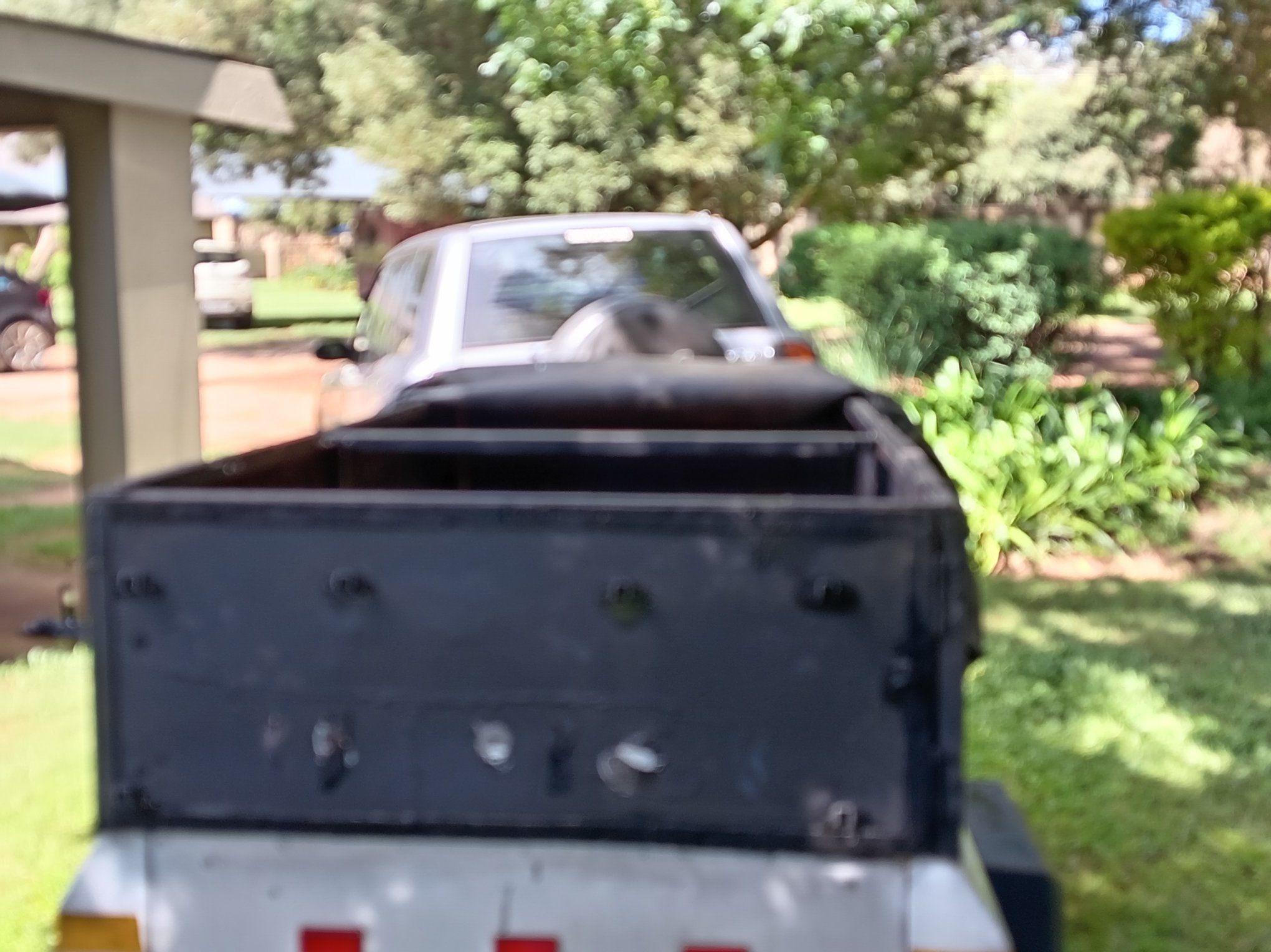 1995 Karet / Venter Box - Trailers - Kempton Park, Gauteng | Facebook ...