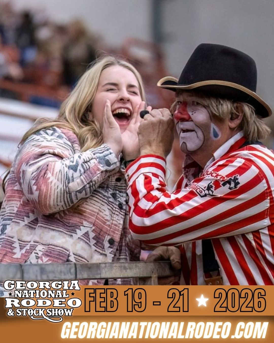 ONE WEEK OUT... - Georgia National Fairgrounds & Agricenter | Facebook
