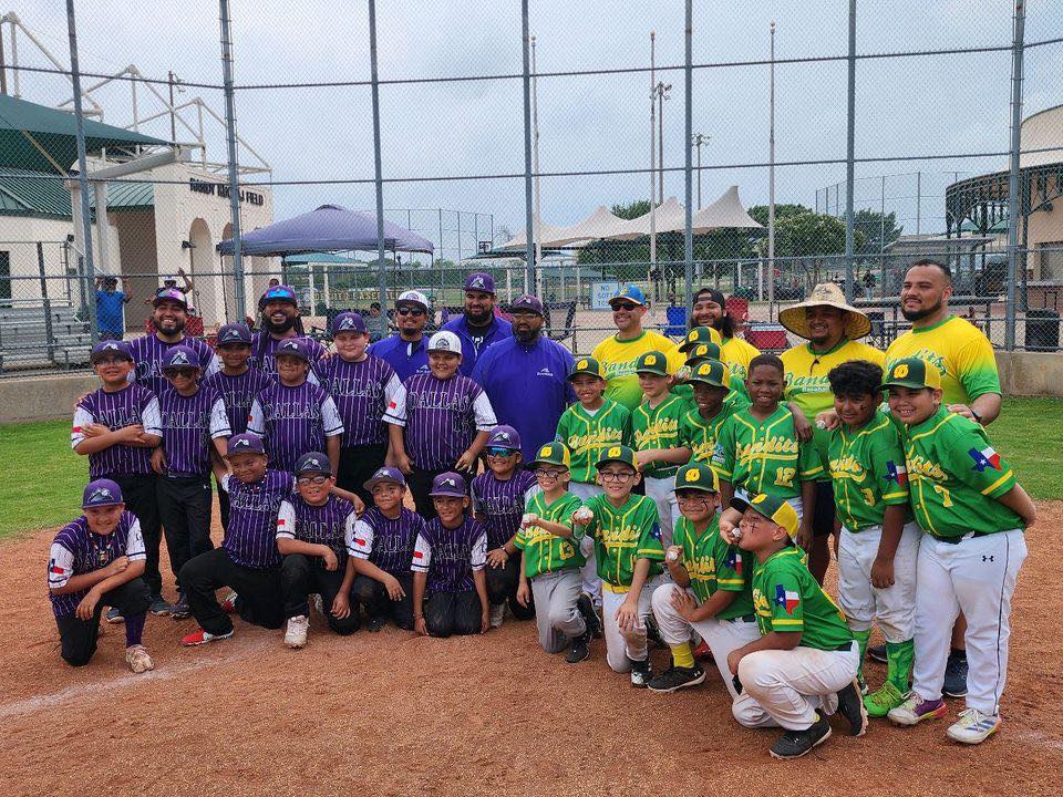 Duncanville Diamond Association