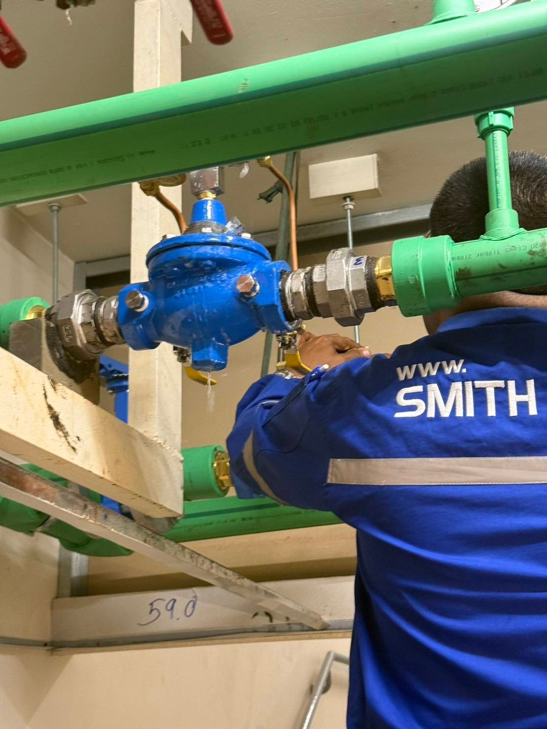 SMITH TECH | Bangkok